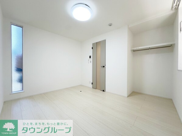 アザーレ・パッシオ本厚木Aの物件内観写真